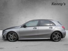MERCEDES-BENZ A 180 AMG Line, Mild-Hybrid Petrol/Electric, Second hand / Used, Automatic - 3