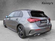 MERCEDES-BENZ A 180 AMG Line, Mild-Hybrid Petrol/Electric, Second hand / Used, Automatic - 4