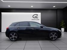 MERCEDES-BENZ A 180 d Edition, Diesel, Occasioni / Usate, Automatico - 3