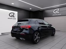 MERCEDES-BENZ A 180 d Edition, Diesel, Occasioni / Usate, Automatico - 4