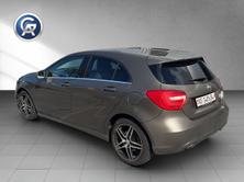 MERCEDES-BENZ A 180 Style, Petrol, Second hand / Used, Automatic - 3