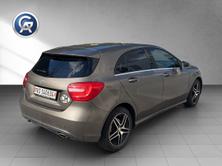 MERCEDES-BENZ A 180 Style, Petrol, Second hand / Used, Automatic - 4