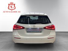 MERCEDES-BENZ A 180 d, Diesel, Second hand / Used, Automatic - 4