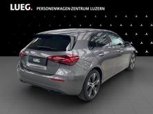 MERCEDES-BENZ A 180 7G-DCT, Mild-Hybrid Petrol/Electric, Second hand / Used, Automatic - 6