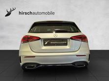 MERCEDES-BENZ A 180 AMG Line, Petrol, Second hand / Used, Automatic - 3