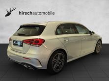 MERCEDES-BENZ A 180 AMG Line, Petrol, Second hand / Used, Automatic - 4