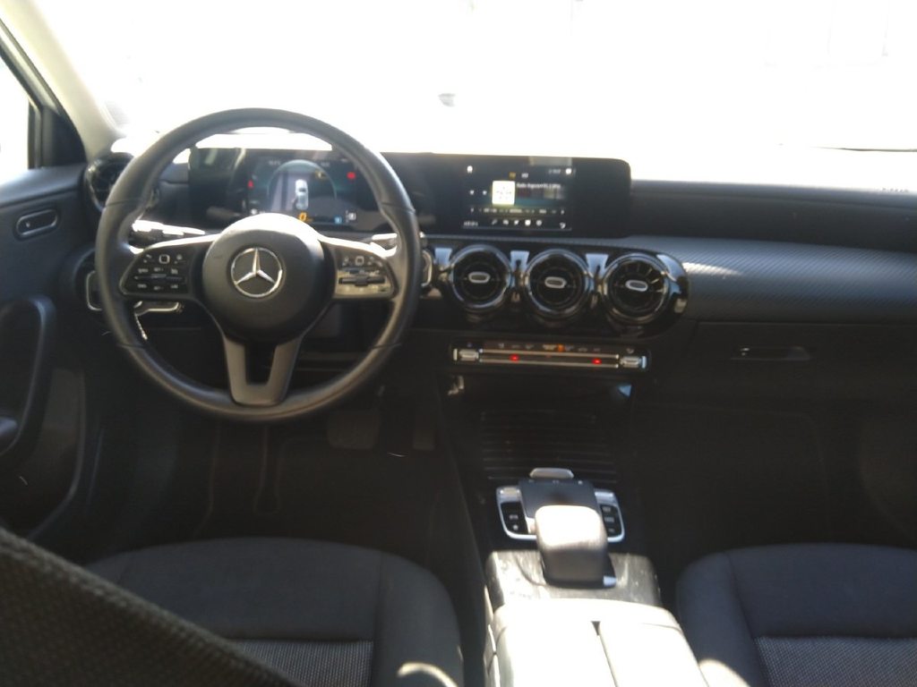 MERCEDES-BENZ A 180 d, Diesel, Second hand / Used, Automatic - 5