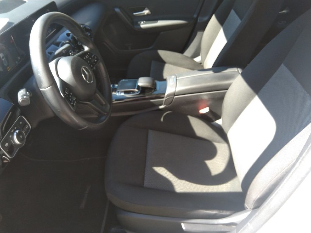 MERCEDES-BENZ A 180 d, Diesel, Second hand / Used, Automatic - 7