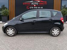 MERCEDES-BENZ A 180, Petrol, Second hand / Used, Automatic - 3