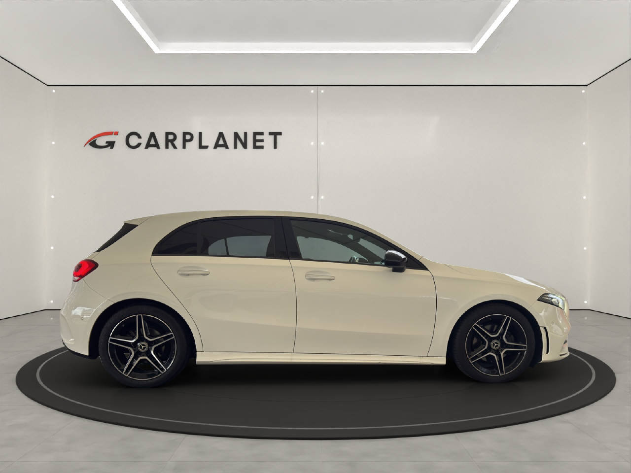 MERCEDES-BENZ A 180 AMG Line, Benzina, Occasioni / Usate, Automatico - 7