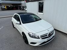 MERCEDES-BENZ A 180 CDI SPORT AMG DESIGN, Diesel, Occasioni / Usate, Manuale - 2