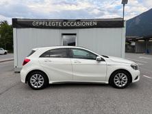 MERCEDES-BENZ A 180 CDI SPORT AMG DESIGN, Diesel, Occasioni / Usate, Manuale - 4