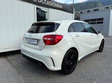 MERCEDES-BENZ A 180 CDI SPORT AMG DESIGN, Diesel, Occasioni / Usate, Manuale - 5