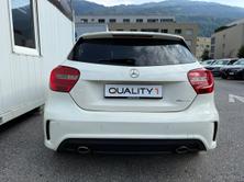 MERCEDES-BENZ A 180 CDI SPORT AMG DESIGN, Diesel, Occasioni / Usate, Manuale - 6