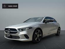 MERCEDES-BENZ A 180 Night Star, Benzina, Occasioni / Usate, Automatico - 3