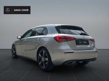 MERCEDES-BENZ A 180 Night Star, Benzina, Occasioni / Usate, Automatico - 4