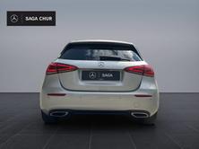 MERCEDES-BENZ A 180 Night Star, Benzina, Occasioni / Usate, Automatico - 5