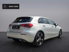 MERCEDES-BENZ A 180 Night Star, Benzina, Occasioni / Usate, Automatico - 6