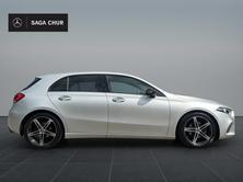 MERCEDES-BENZ A 180 Night Star, Benzina, Occasioni / Usate, Automatico - 7