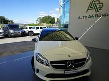 MERCEDES-BENZ A 180 Night Star, Benzin, Occasion / Gebraucht, Automat - 3