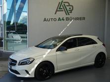 MERCEDES-BENZ A 180 Night Star, Benzin, Occasion / Gebraucht, Automat - 4