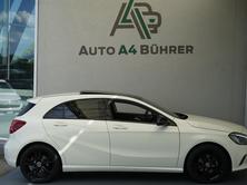 MERCEDES-BENZ A 180 Night Star, Benzin, Occasion / Gebraucht, Automat - 5