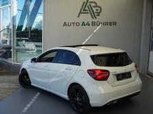 MERCEDES-BENZ A 180 Night Star, Benzin, Occasion / Gebraucht, Automat - 6