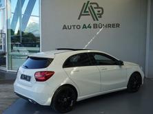 MERCEDES-BENZ A 180 Night Star, Benzin, Occasion / Gebraucht, Automat - 7