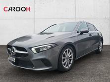 MERCEDES-BENZ A 180 d Progressive, Diesel, Occasioni / Usate, Automatico - 3