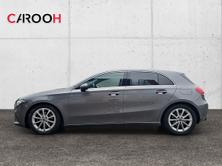 MERCEDES-BENZ A 180 d Progressive, Diesel, Occasioni / Usate, Automatico - 4