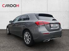 MERCEDES-BENZ A 180 d Progressive, Diesel, Occasioni / Usate, Automatico - 5