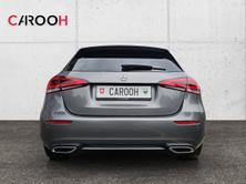 MERCEDES-BENZ A 180 d Progressive, Diesel, Occasioni / Usate, Automatico - 6