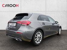 MERCEDES-BENZ A 180 d Progressive, Diesel, Occasioni / Usate, Automatico - 7