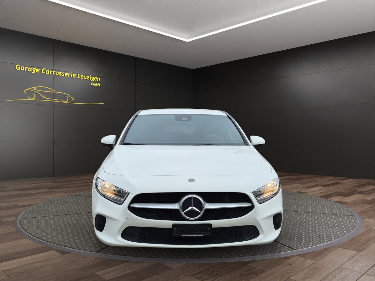 MERCEDES-BENZ A 180 d Style 7G-DCT, Diesel, Occasioni / Usate, Automatico - 3