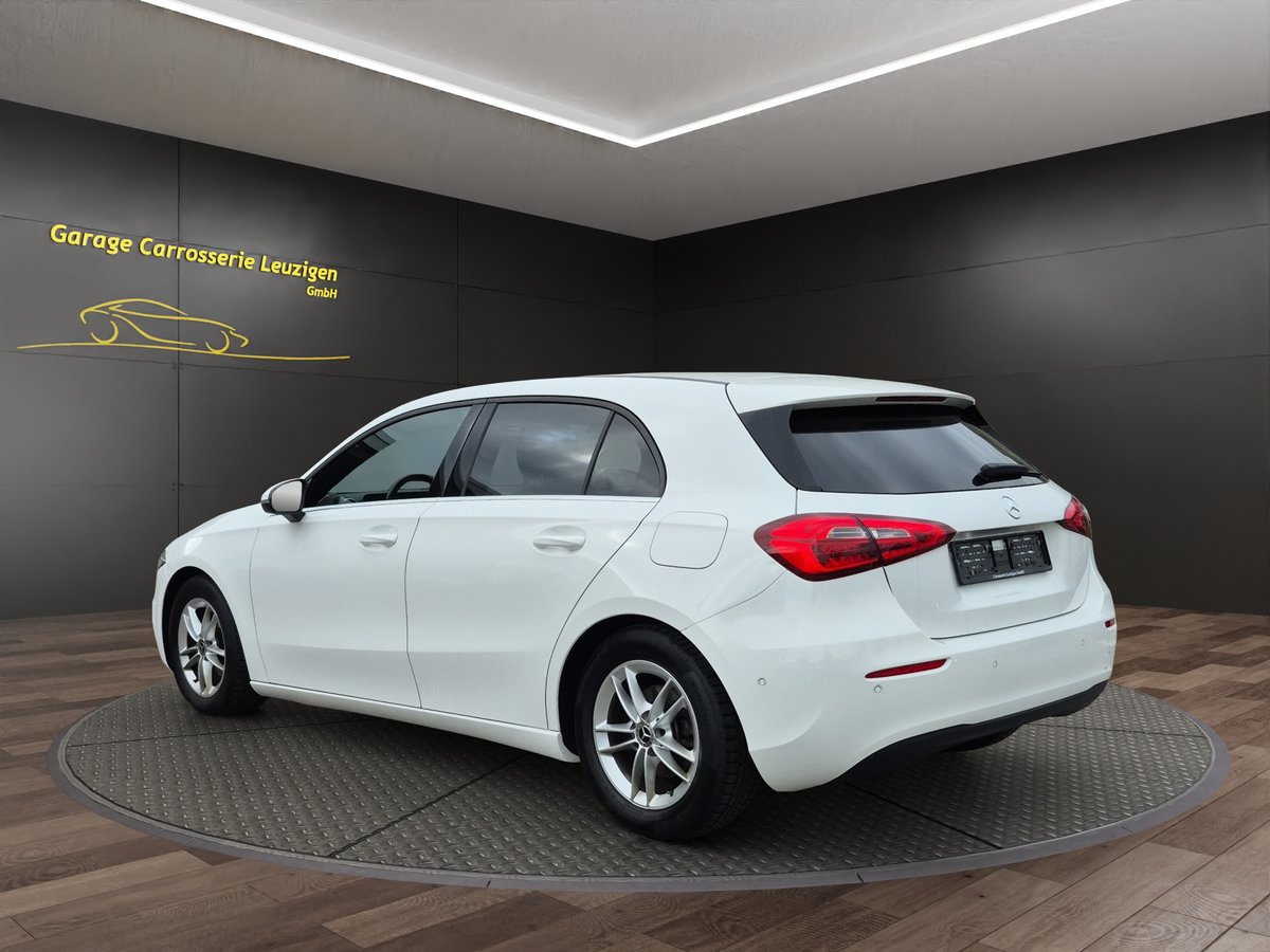 MERCEDES-BENZ A 180 d Style 7G-DCT, Diesel, Occasioni / Usate, Automatico - 5