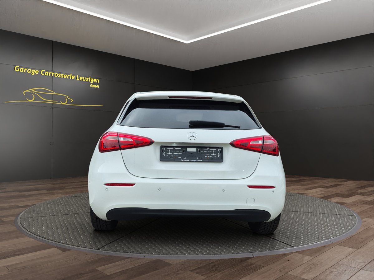 MERCEDES-BENZ A 180 d Style 7G-DCT, Diesel, Occasioni / Usate, Automatico - 6