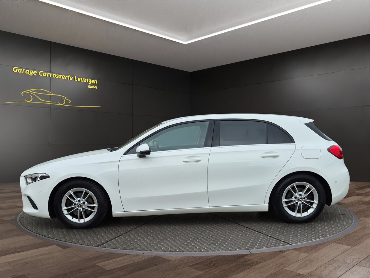 MERCEDES-BENZ A 180 d Style 7G-DCT, Diesel, Occasioni / Usate, Automatico - 7
