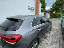MERCEDES-BENZ A-Klasse W177 A 180 AMG Line, Benzin, Occasion / Gebraucht, Automat - 2