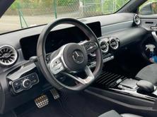 MERCEDES-BENZ A-Klasse W177 A 180 AMG Line, Benzin, Occasion / Gebraucht, Automat - 4