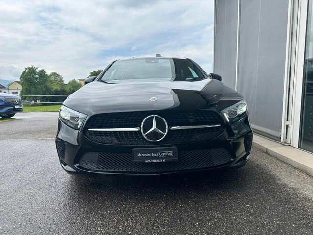 MERCEDES-BENZ A 180 Progressive 7G-DCT, Benzina, Occasioni / Usate, Automatico - 2