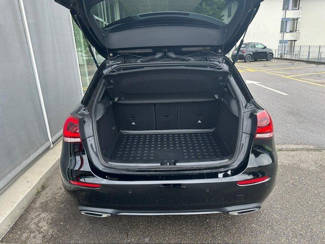 MERCEDES-BENZ A 180 Progressive 7G-DCT, Benzina, Occasioni / Usate, Automatico - 6