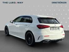 MERCEDES-BENZ A 180 AMG Line 7G-DCT, Mild-Hybrid Benzin/Elektro, Occasion / Gebraucht, Automat - 5