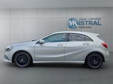 MERCEDES-BENZ A 180, Benzin, Occasion / Gebraucht, Handschaltung - 2