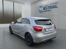 MERCEDES-BENZ A 180, Benzin, Occasion / Gebraucht, Handschaltung - 3