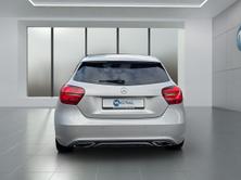 MERCEDES-BENZ A 180, Benzin, Occasion / Gebraucht, Handschaltung - 4