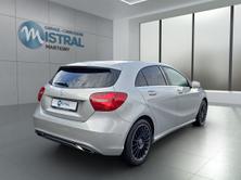 MERCEDES-BENZ A 180, Benzin, Occasion / Gebraucht, Handschaltung - 5