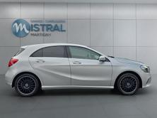 MERCEDES-BENZ A 180, Benzin, Occasion / Gebraucht, Handschaltung - 6