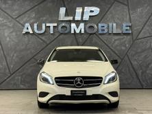 MERCEDES-BENZ A 180 CDI Urban, Diesel, Occasion / Gebraucht, Handschaltung - 2