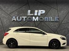MERCEDES-BENZ A 180 CDI Urban, Diesel, Occasion / Gebraucht, Handschaltung - 4