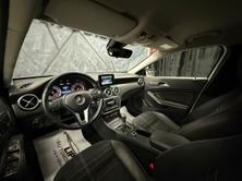 MERCEDES-BENZ A 180 CDI Urban, Diesel, Occasion / Gebraucht, Handschaltung - 7